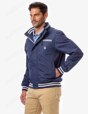 Geaca barbati US POLO ASSN, diverse culori