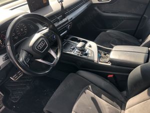 Vand autoturism marca Audi Q 7 S Line - imagine 7