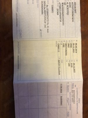 Vand autoturism marca Audi Q 7 S Line - imagine 9