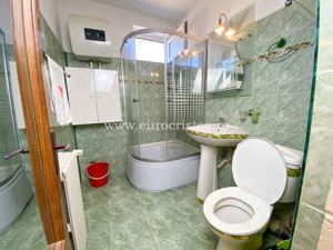 Apartament 3 camere, confort 1 de vânzare în Mangalia , zona: Bvd. 1 Decembrie 1918  - imagine 10