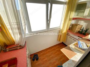 Apartament 3 camere, confort 1 de vânzare în Mangalia , zona: Bvd. 1 Decembrie 1918  - imagine 7