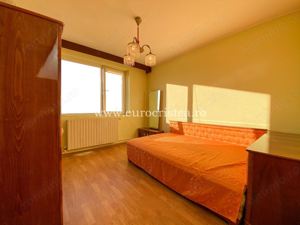 Apartament 3 camere, confort 1 de vânzare în Mangalia , zona: Bvd. 1 Decembrie 1918  - imagine 11