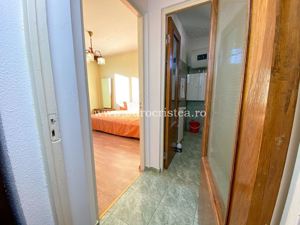 Apartament 3 camere, confort 1 de vânzare în Mangalia , zona: Bvd. 1 Decembrie 1918  - imagine 9