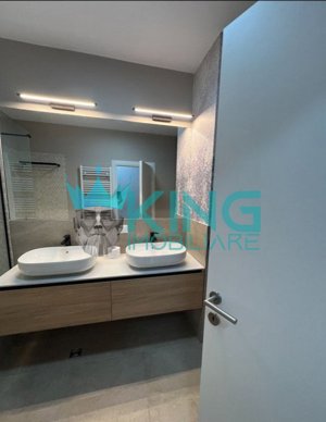  Apartament 3 Camere Baneasa Bucuresti - imagine 12