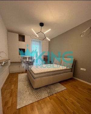  Apartament 3 Camere Baneasa Bucuresti - imagine 9