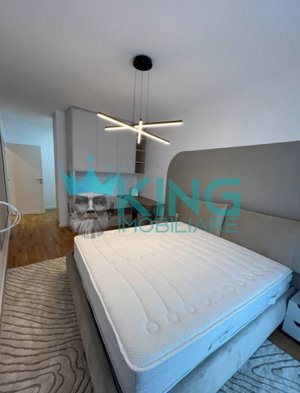  Apartament 3 Camere Baneasa Bucuresti - imagine 6