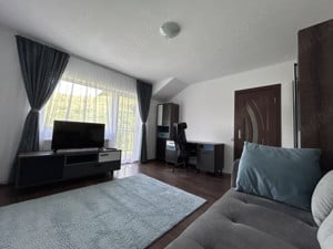 Apartament cu o camera de inchiriat