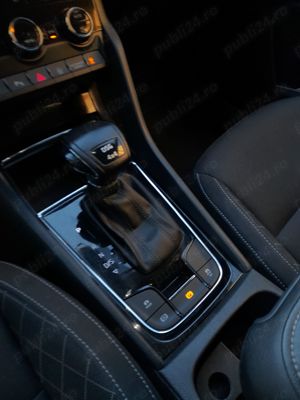 Skoda karoq 2020 diesel 150CP cutie automata - imagine 7