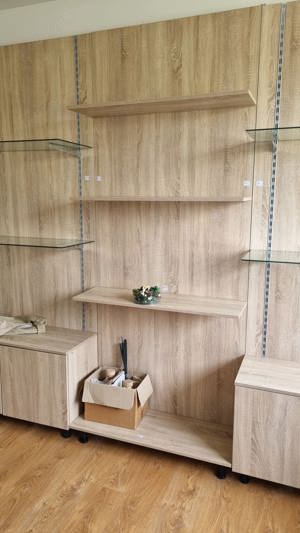 Mobilier Expunere Produse Magazin Depozit - imagine 5