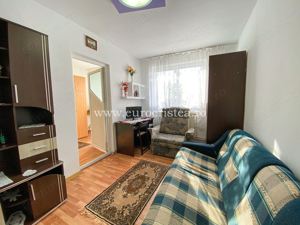 Apartament 3 camere, de vânzare în Mangalia , zona: Bvd. 1 Decembrie 1918  - imagine 5