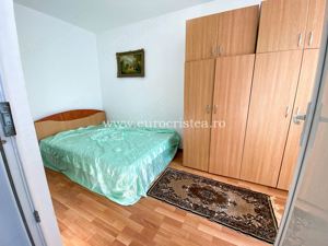 Apartament 3 camere, de vânzare în Mangalia , zona: Bvd. 1 Decembrie 1918  - imagine 2