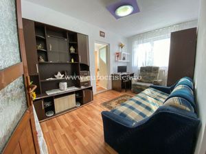 Apartament 3 camere, de vânzare în Mangalia , zona: Bvd. 1 Decembrie 1918  - imagine 3