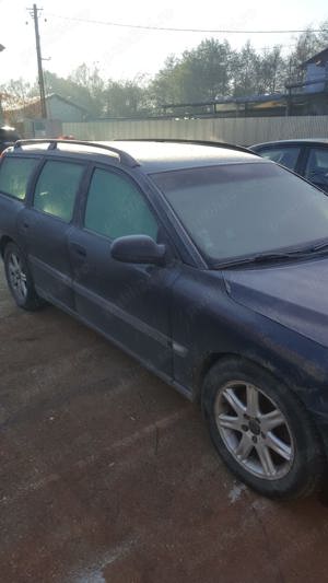 Volvo V70 2002 - imagine 2