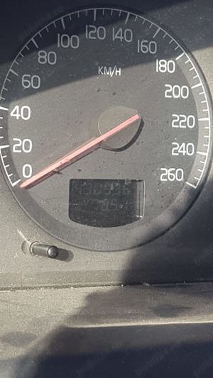 Volvo V70 2002 - imagine 9