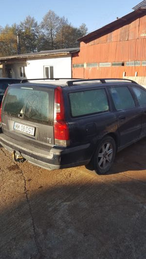 Volvo V70 2002 - imagine 3