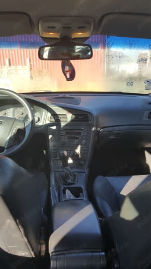 Volvo V70 2002 - imagine 6