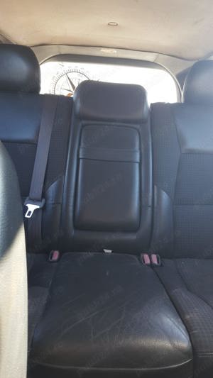 Volvo V70 2002 - imagine 7