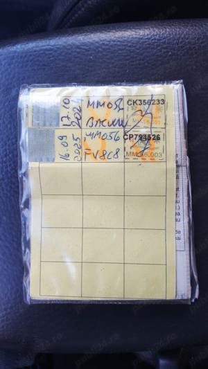 Volvo V70 2002 - imagine 10