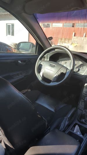 Volvo V70 2002 - imagine 5