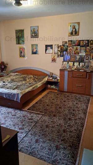  4 camere zona DOAMNA GHICA, Pan-Cota - imagine 8