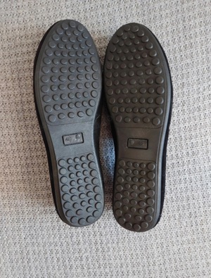 Mocasini barbati  - imagine 3