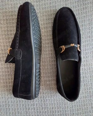 Mocasini barbati 