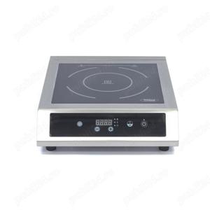 Plita cu inductie putere 3500W - 40cm - imagine 5