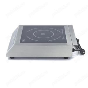 Plita cu inductie putere 3500W - 40cm - imagine 4