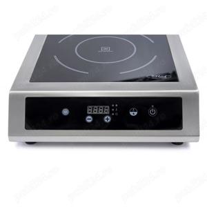 Plita cu inductie putere 3500W - 40cm - imagine 3