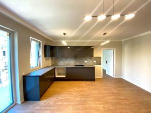 INVESTITIE Comision 0! Apartament finisat 2 camere parcare zona VIVO - imagine 2