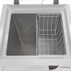 Lada frigorifica 93 l - -14 C pana la -24 C   alba - imagine 4