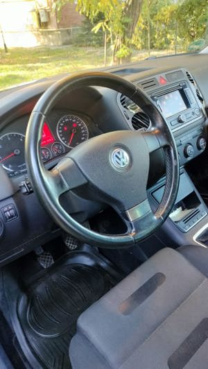 Vind Volkswagen Tiguan Noiembrie 2009 - imagine 10