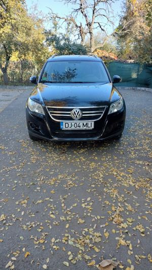 Vind Volkswagen Tiguan Noiembrie 2009 - imagine 7