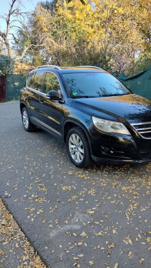 Vind Volkswagen Tiguan Noiembrie 2009 - imagine 4