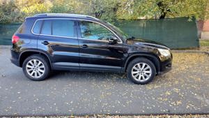 Vind Volkswagen Tiguan Noiembrie 2009 - imagine 6