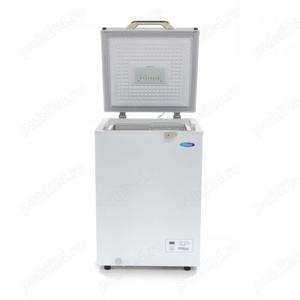 Lada frigorifica 93 l - -14 C pana la -24 C   alba - imagine 2