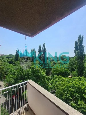 3 Camere | Gradina Botanica | AC | Balcon | Mobilat-Utilat - imagine 3