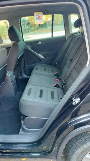 Vind Volkswagen Tiguan Noiembrie 2009 - imagine 2