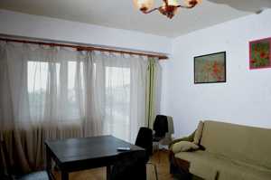 Apartament de inchiriat, 2 camere, decomandat, 58 mp, zona Calvaria, Gradinile Manastur - imagine 2