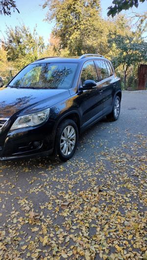 Vind Volkswagen Tiguan Noiembrie 2009 - imagine 5
