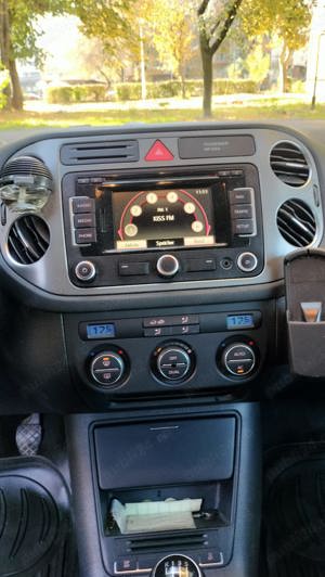 Vind Volkswagen Tiguan Noiembrie 2009 - imagine 9