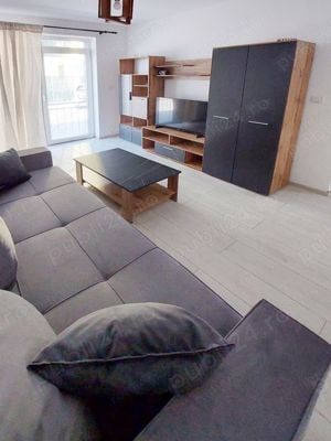 Apartament 1 Camera - 350 Euro - Zona Braytim - imagine 4