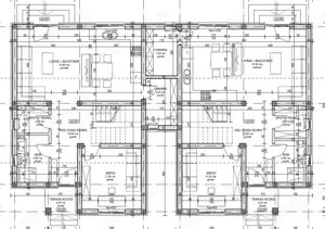 PIN RESIDENCE - Duplex despartit prin cămară - compartimentare excelenta si aerisita - panouri 4.8kW - imagine 4