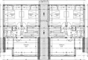 PIN RESIDENCE - Duplex despartit prin cămară - compartimentare excelenta si aerisita - panouri 4.8kW - imagine 5