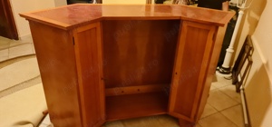 Bar din lemn de cireș  - imagine 2