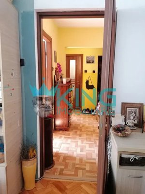  Apartament 3 Camere Obor Bucuresti - imagine 3