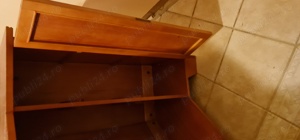 Bar din lemn de cireș  - imagine 5