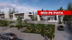 Investitie, Parcele intre 700-800mp de vanzare, Panorama BLAJ 