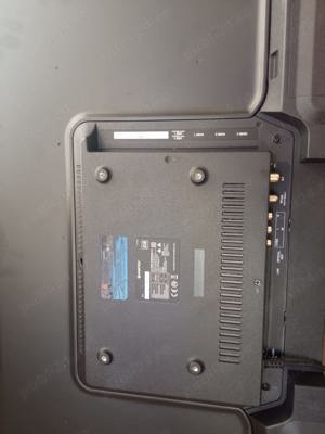 Televizor Nou Smart LED VORTEX v32r0212vs, 80cm, Ecran Spart - imagine 3