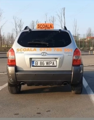 Scoala de soferi - imagine 3